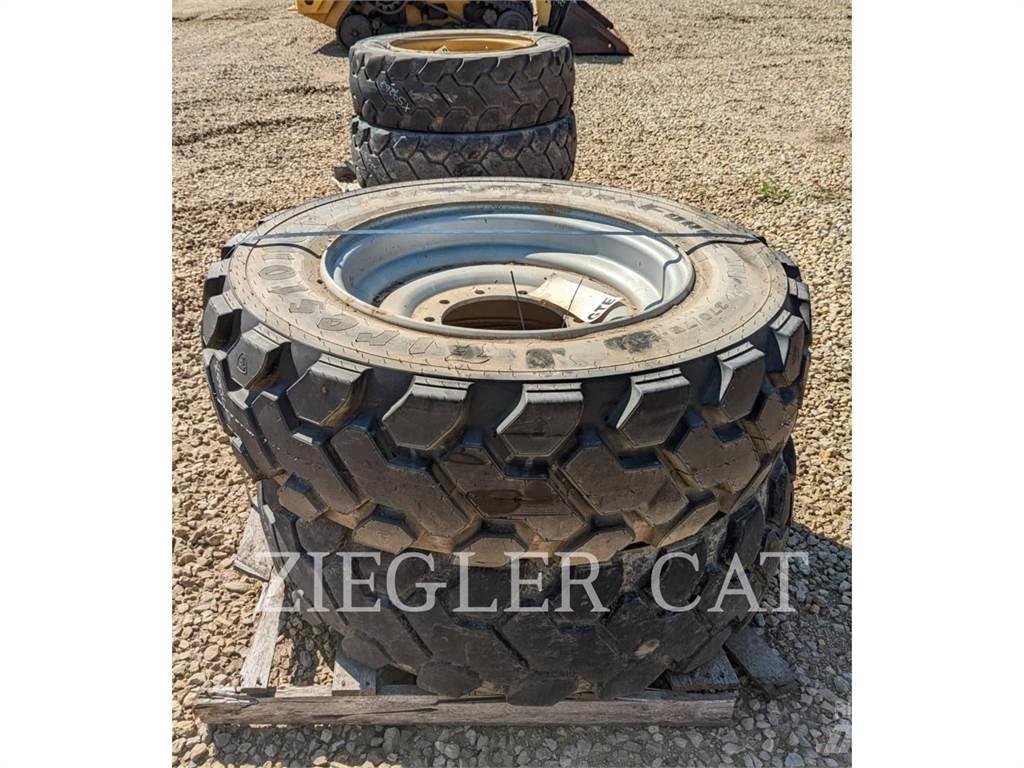 CAT TL642TIRES Llantas