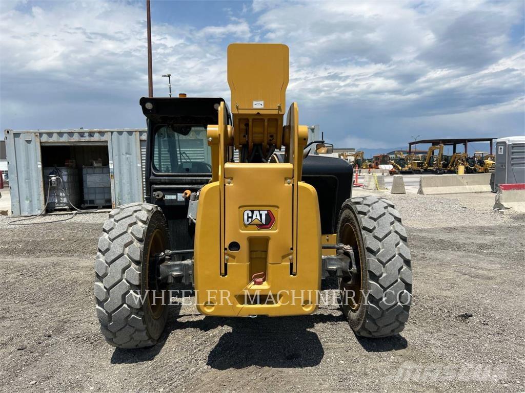 CAT TL943 CB Carretillas telescópicas