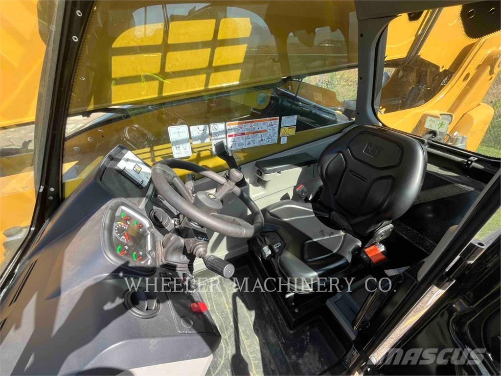 CAT TL943 CB Carretillas telescópicas