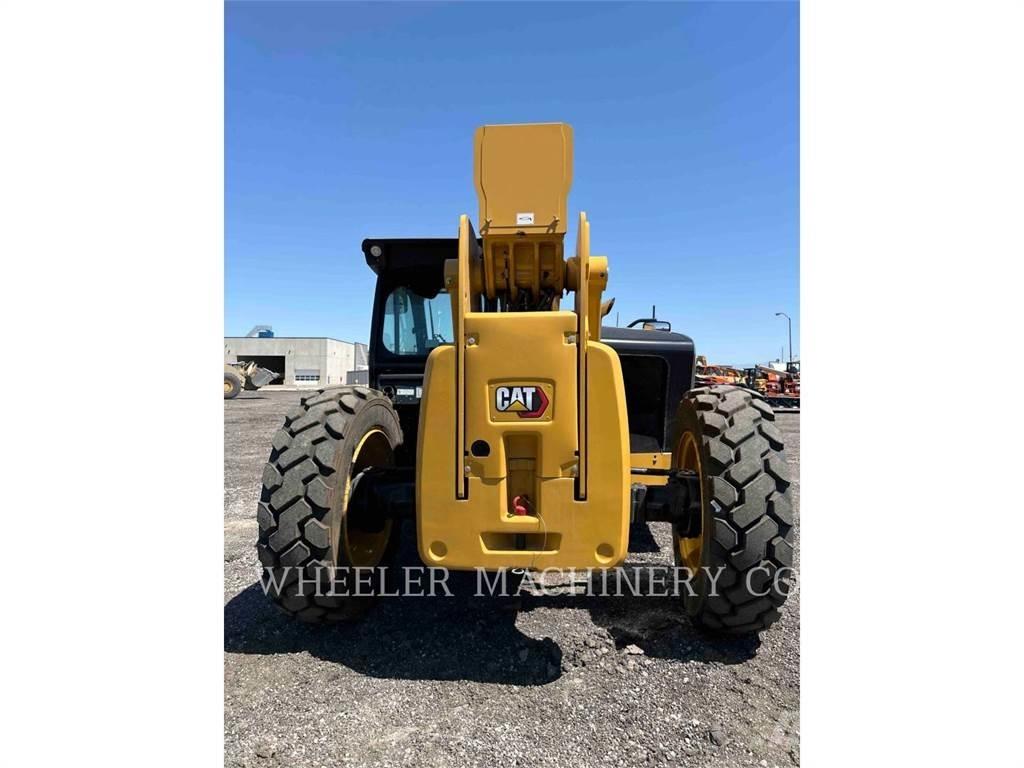 CAT TL943 CB Carretillas telescópicas