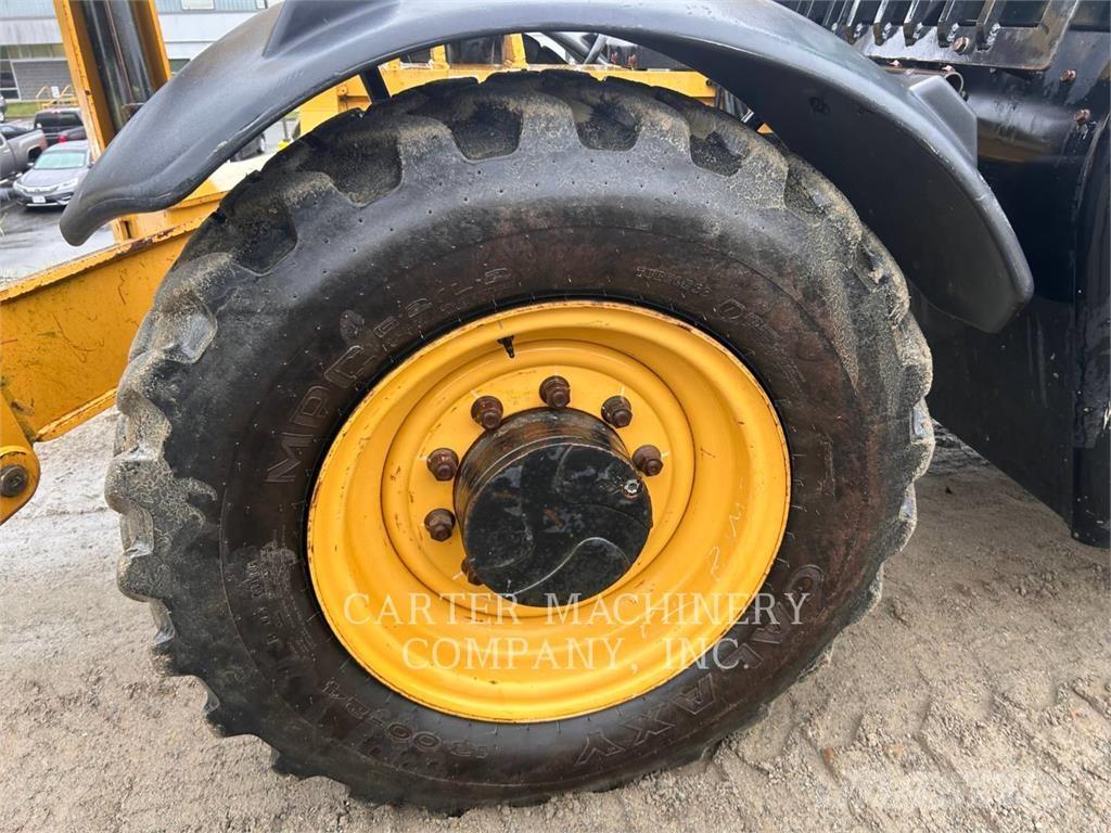 CAT TL943C Carretillas telescópicas