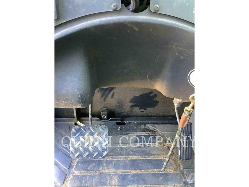 CAT TL943C Carretillas telescópicas