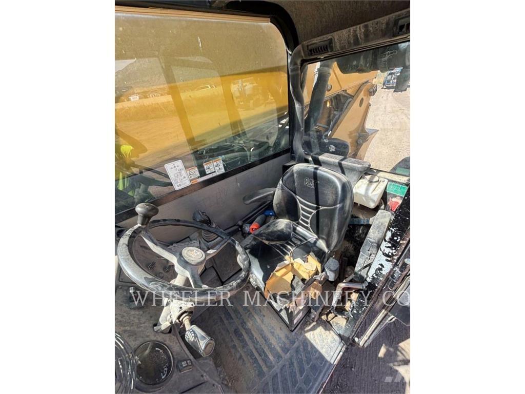 CAT TL943C CAB Carretillas telescópicas