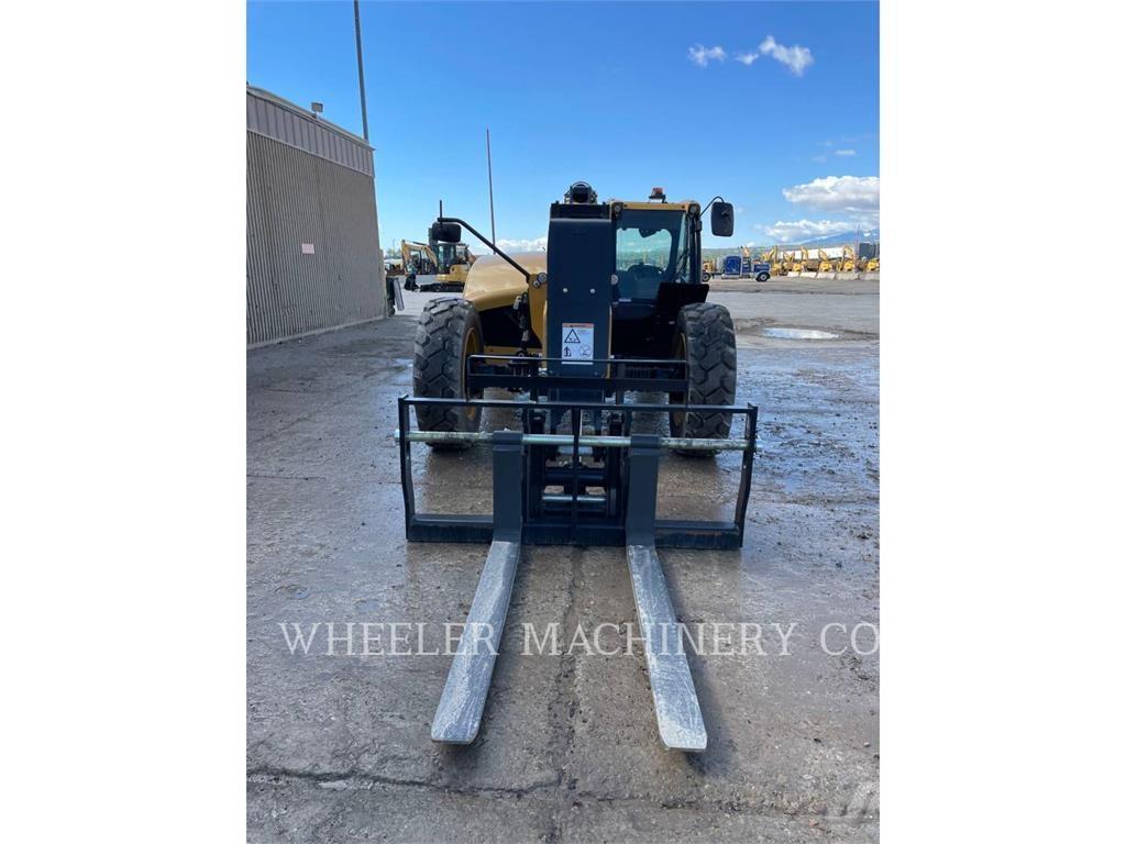 CAT TL943D CB Carretillas telescópicas