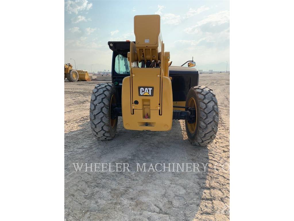 CAT TL943D CB Carretillas telescópicas