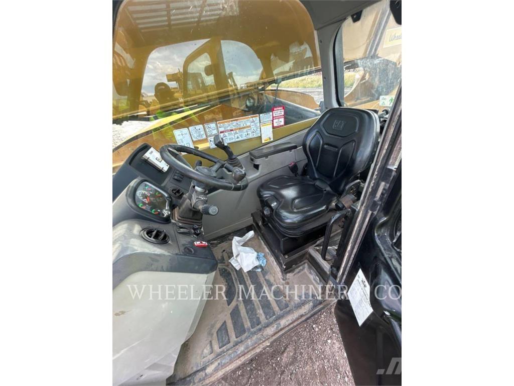 CAT TL943D CB Carretillas telescópicas