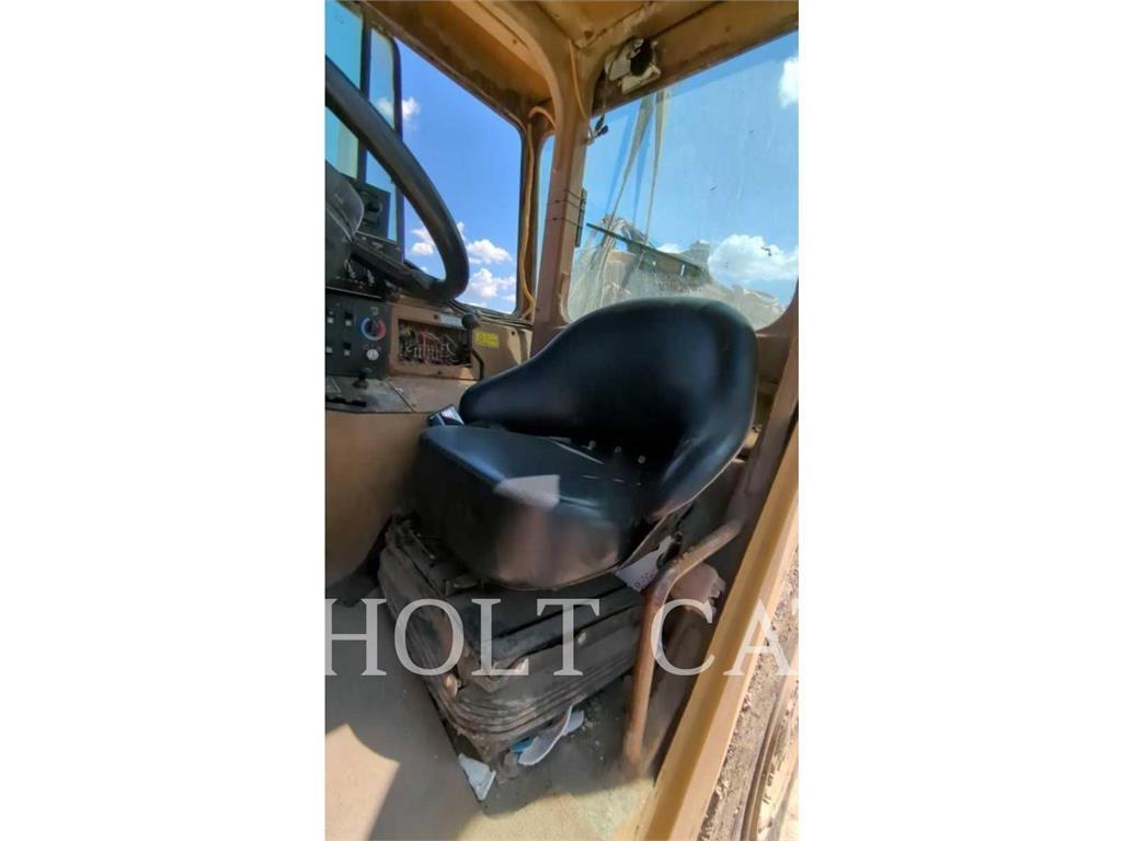 CAT W00 613C Raspadoras