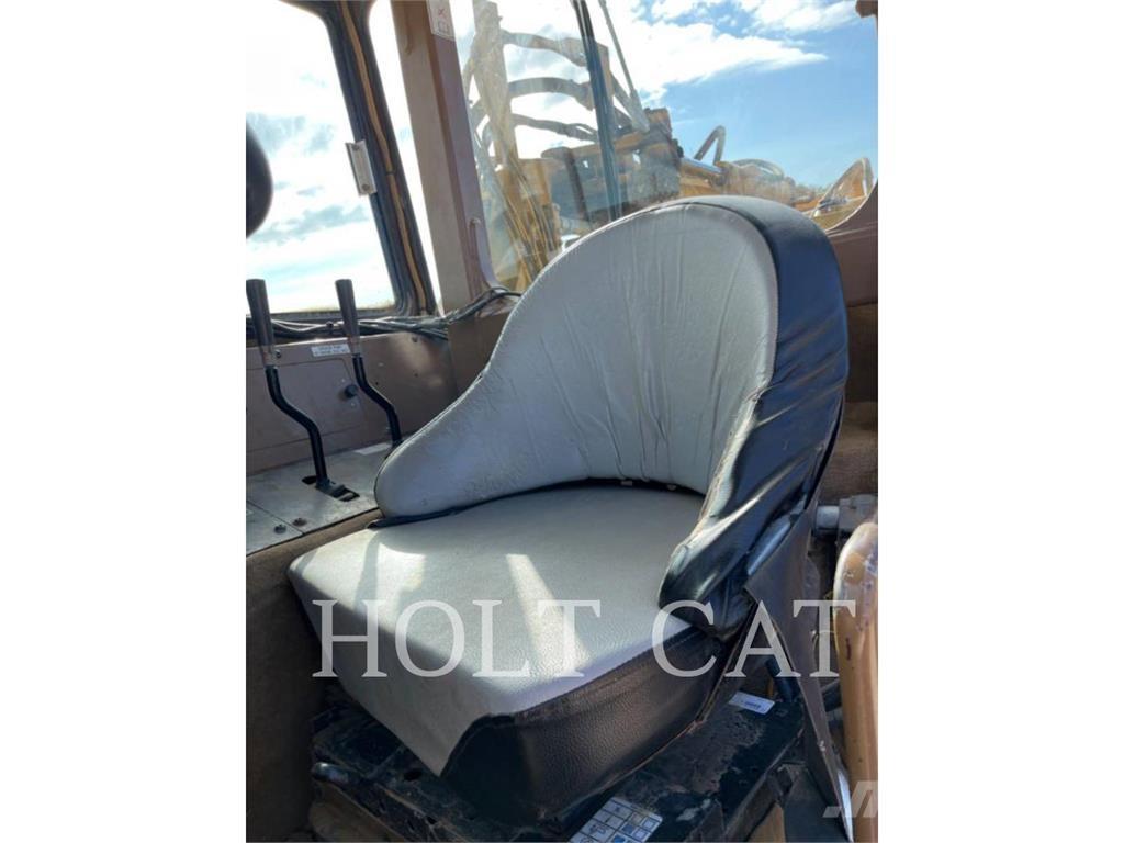 CAT W00 613C Raspadoras