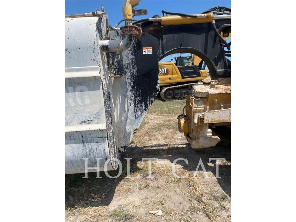 CAT W00 613C Raspadoras