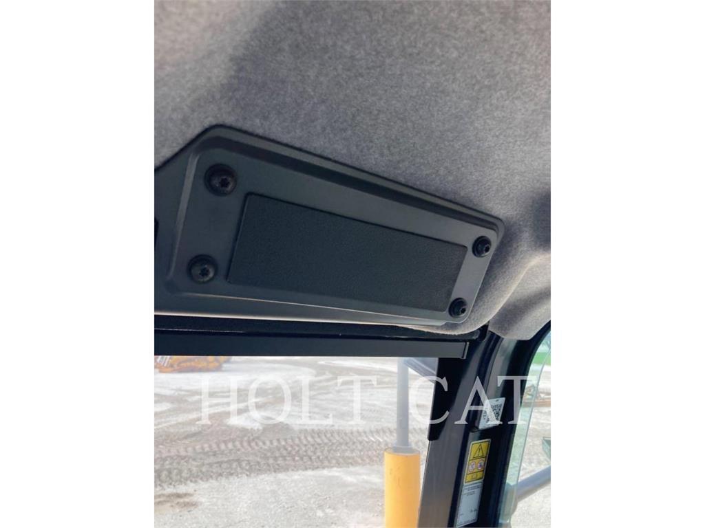 CAT W00 740GC Camiones cisternas