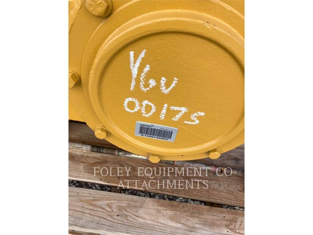 CAT WIPA140VS Buldozer sobre oruga