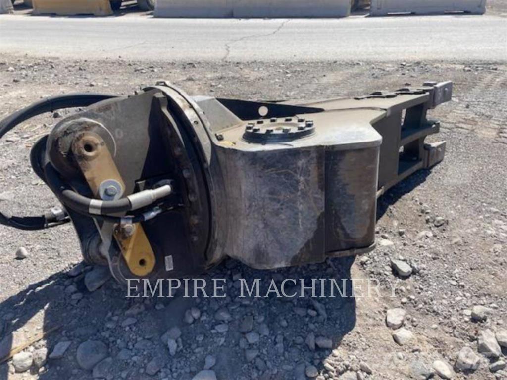 CAT WT-HM Horquillas