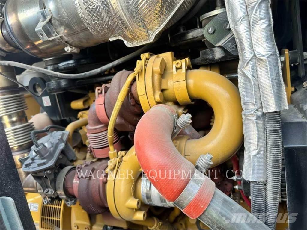 CAT XQ 125 Otros Generadores