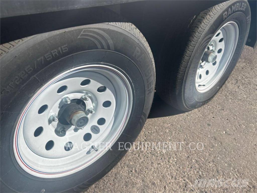 CAT XQ 125 Otros Generadores