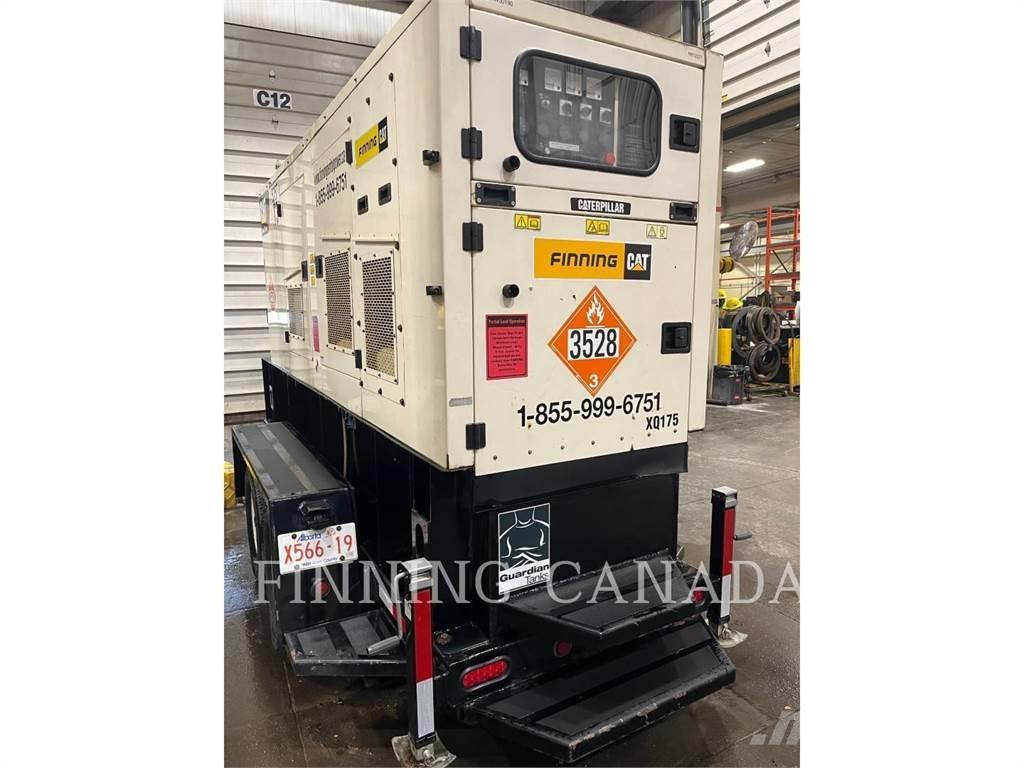 CAT XQ 175 Otros Generadores