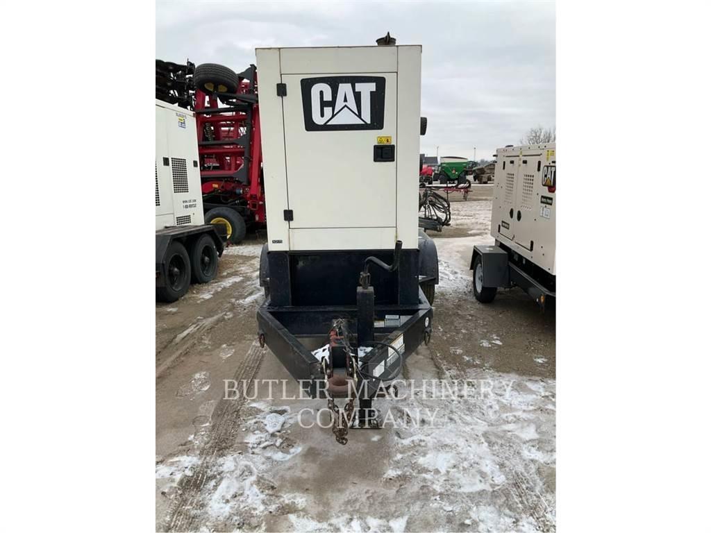 CAT XQ 175 Otros Generadores