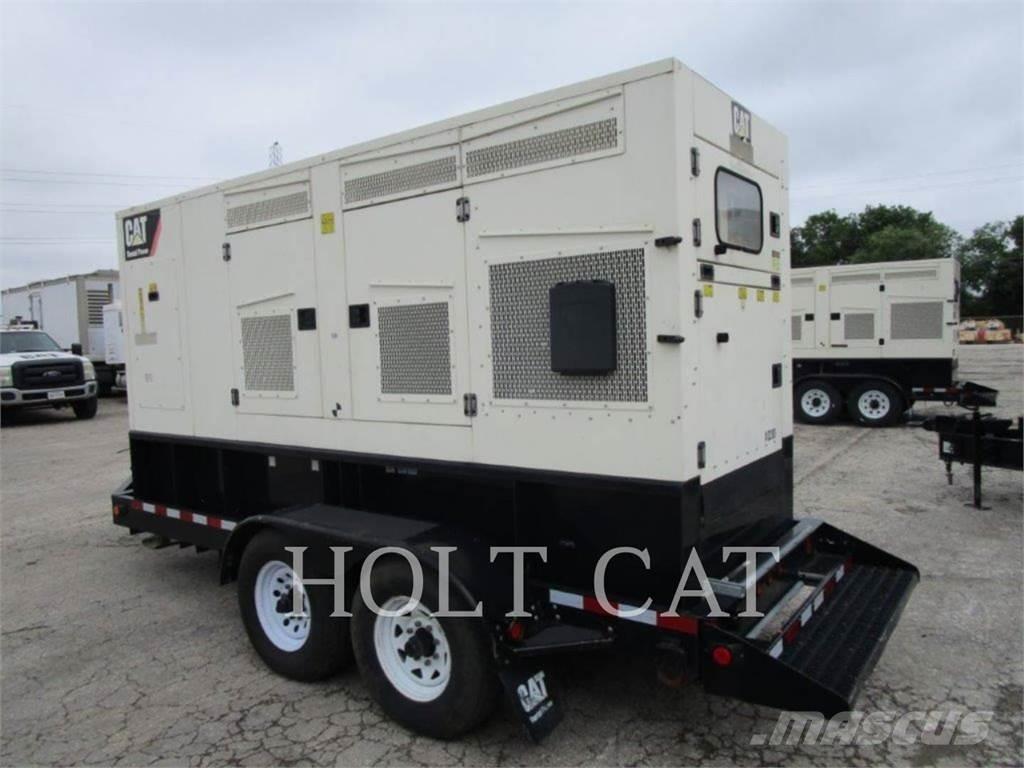 CAT XQ 200 Otros Generadores