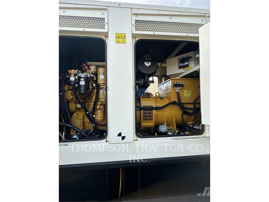 CAT XQ 200 Otros Generadores