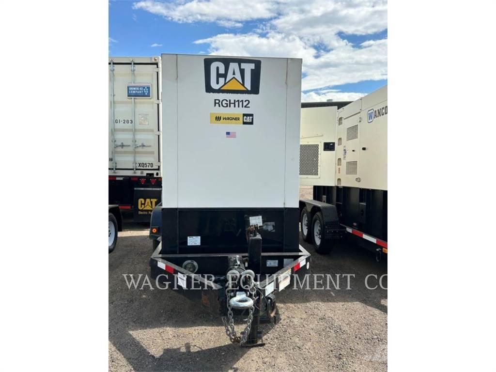 CAT XQ 200 Otros Generadores