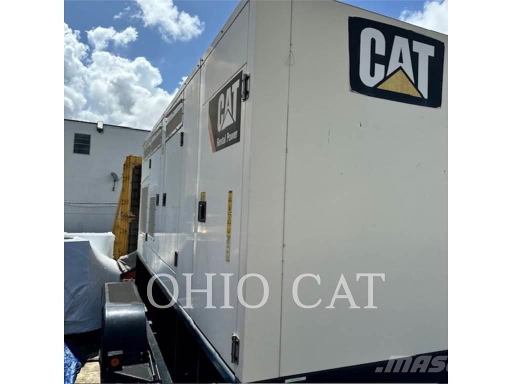 CAT XQ 200 Otros Generadores