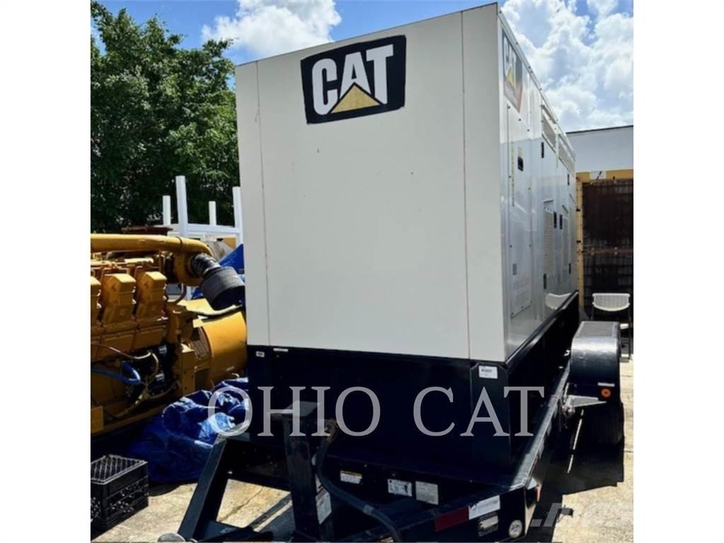 CAT XQ 200 Otros Generadores