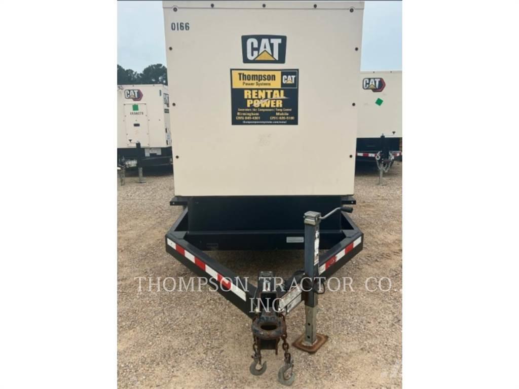 CAT XQ 230 Otros Generadores
