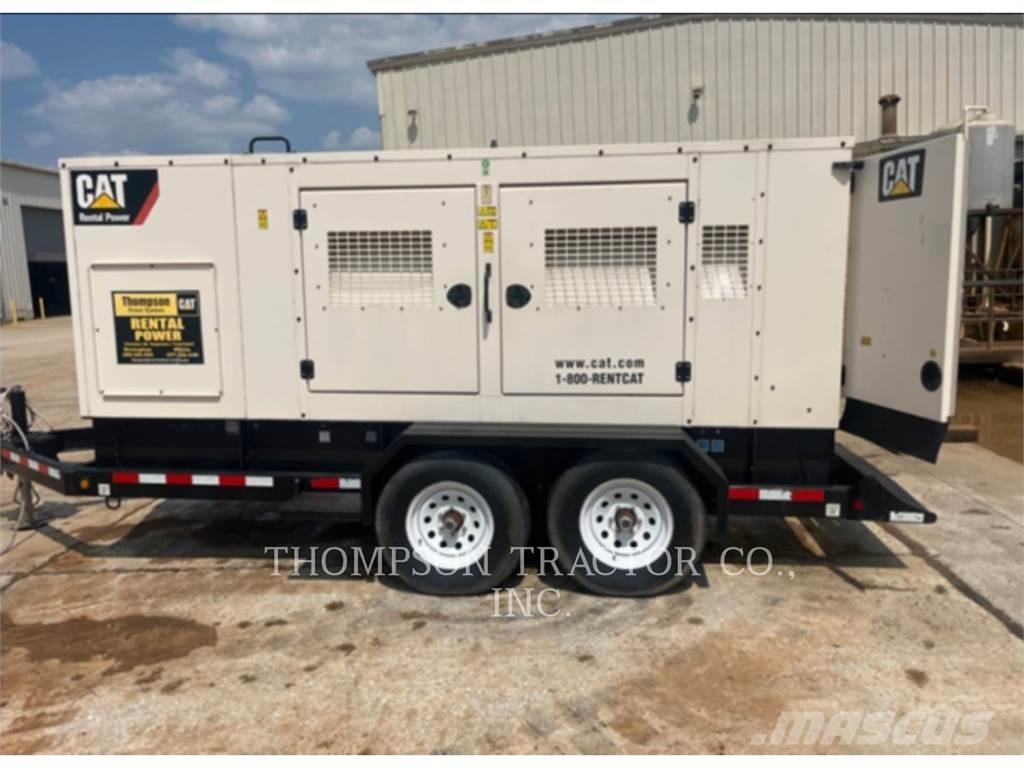 CAT XQ 230 Otros Generadores