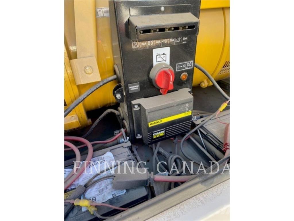 CAT XQ 230 Otros Generadores