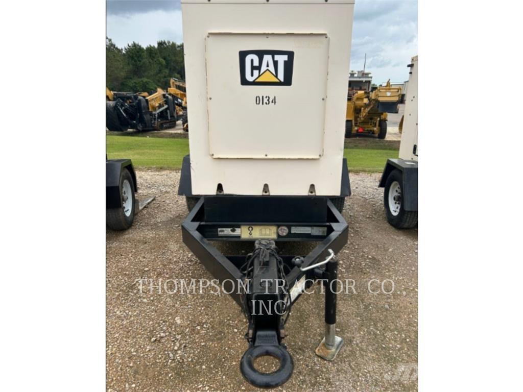 CAT XQ 35 Otros Generadores