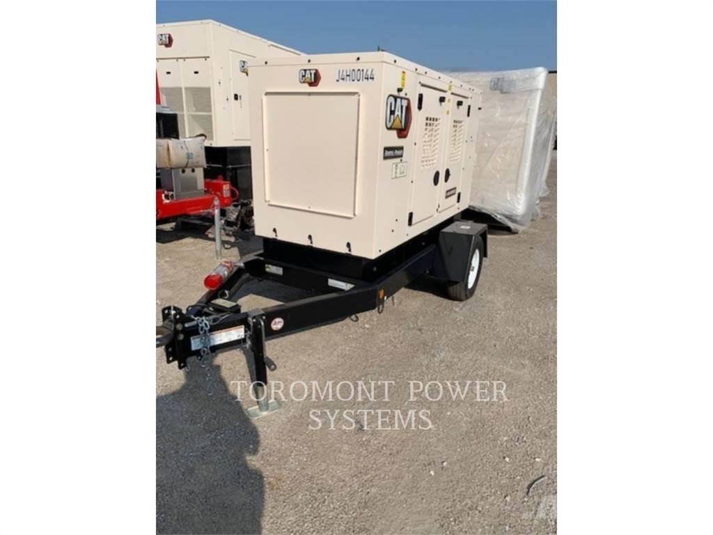 CAT XQ 35 _120-208 Otros Generadores