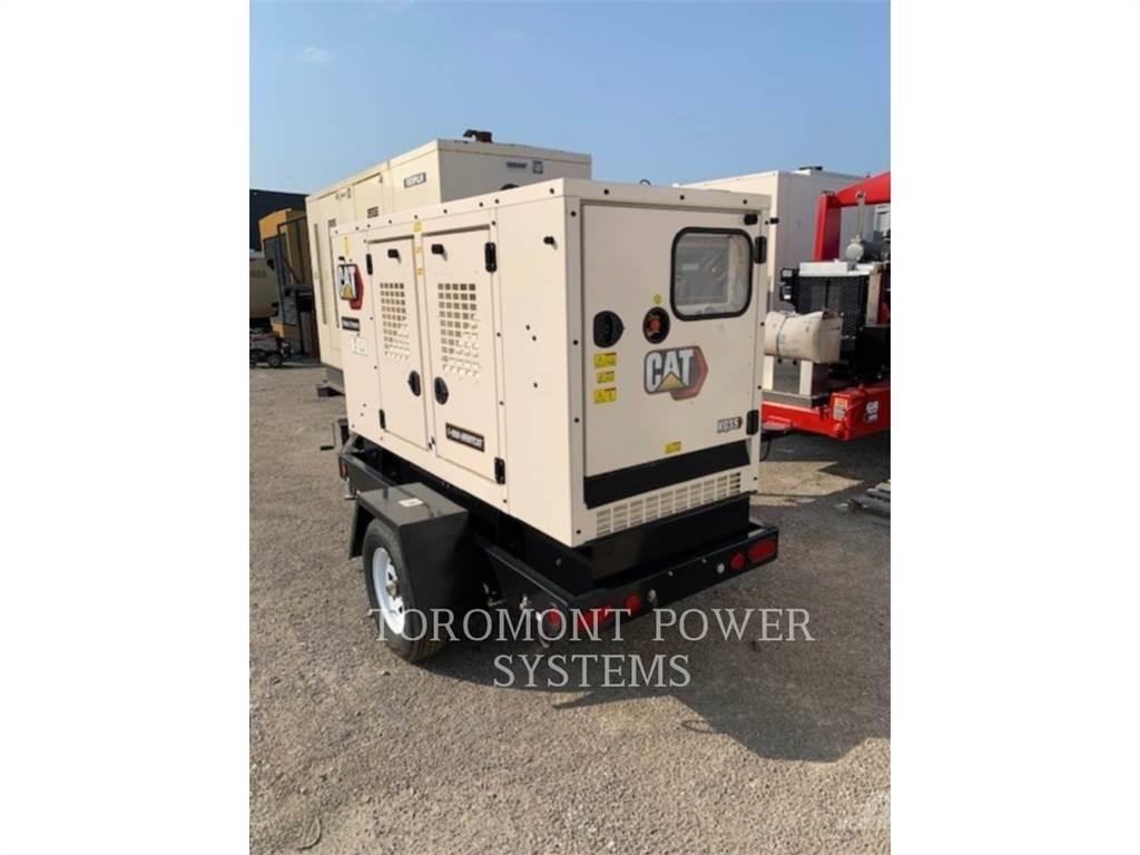 CAT XQ 35 _120-208 Otros Generadores