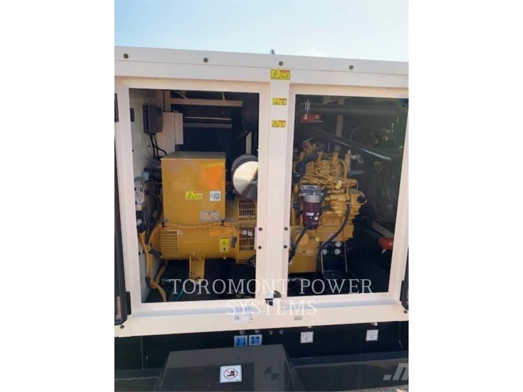 CAT XQ 35 _120-208 Otros Generadores