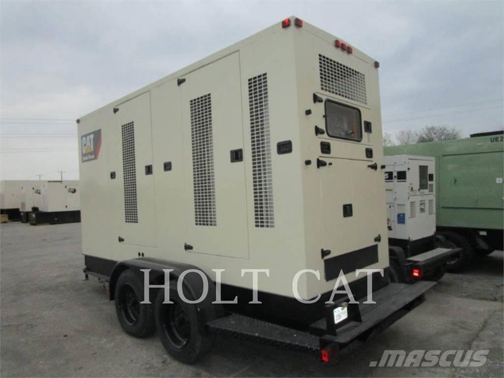 CAT XQ 350 Otros Generadores