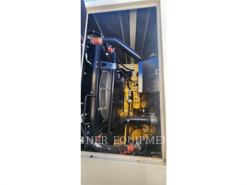 CAT XQ 350 Otros Generadores