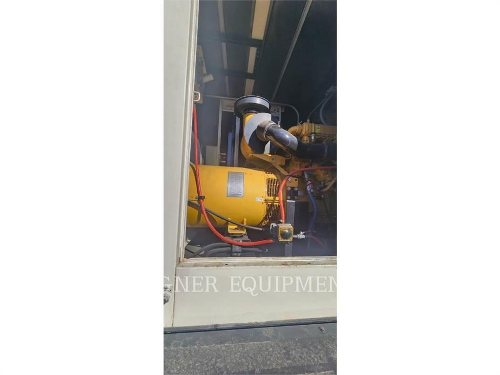 CAT XQ 350 Otros Generadores