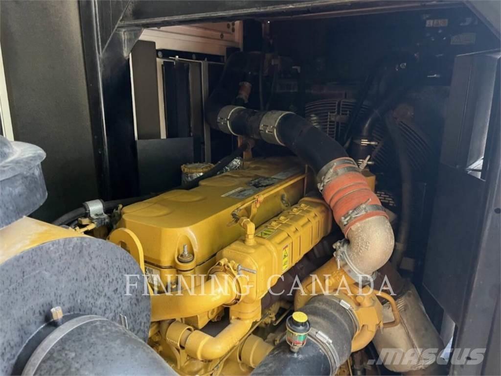 CAT XQ 350 Otros Generadores