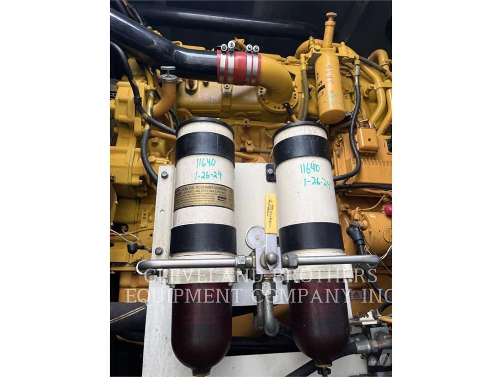 CAT XQ 500 Otros Generadores