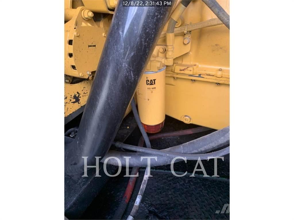 CAT XQ 600 Otros Generadores