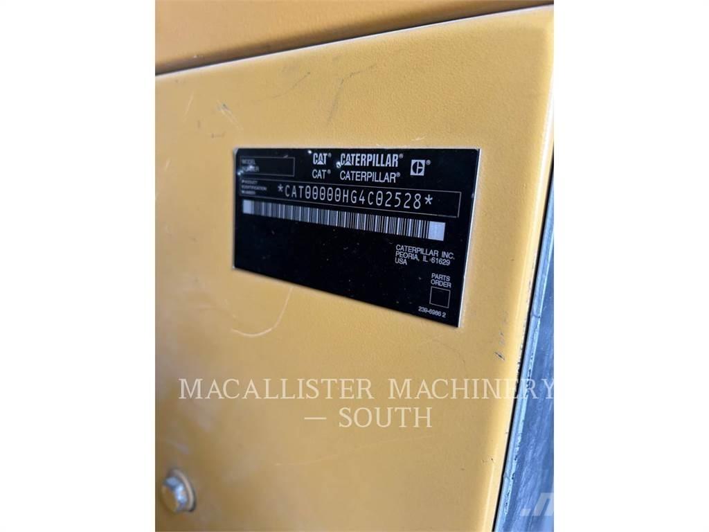 CAT XQ 600 Otros Generadores