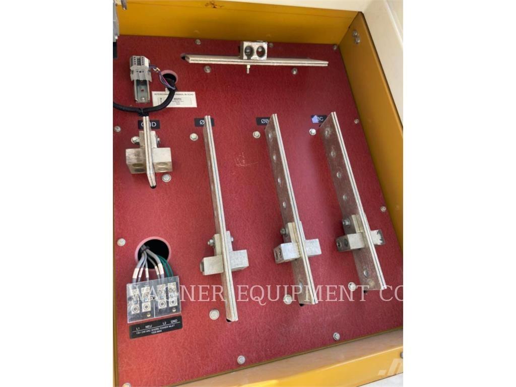 CAT XQ 800 Otros Generadores