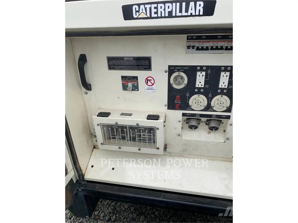 CAT XQ0030 Otros Generadores
