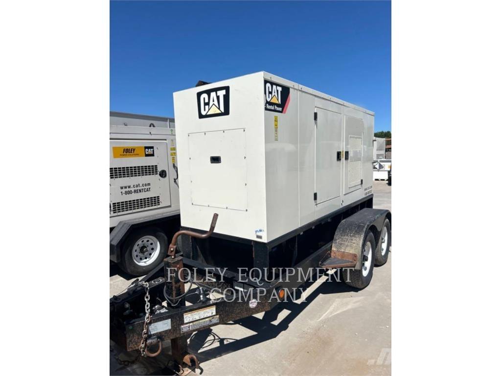 CAT XQ100-RM Otros Generadores