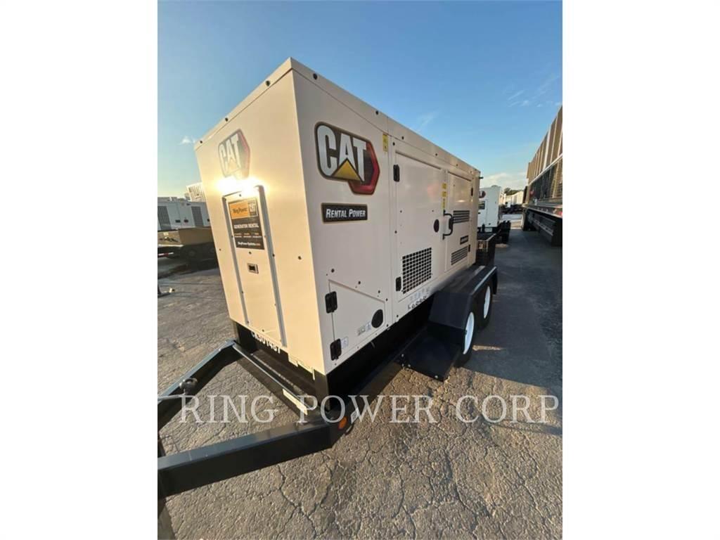 CAT XQ125 Otros Generadores