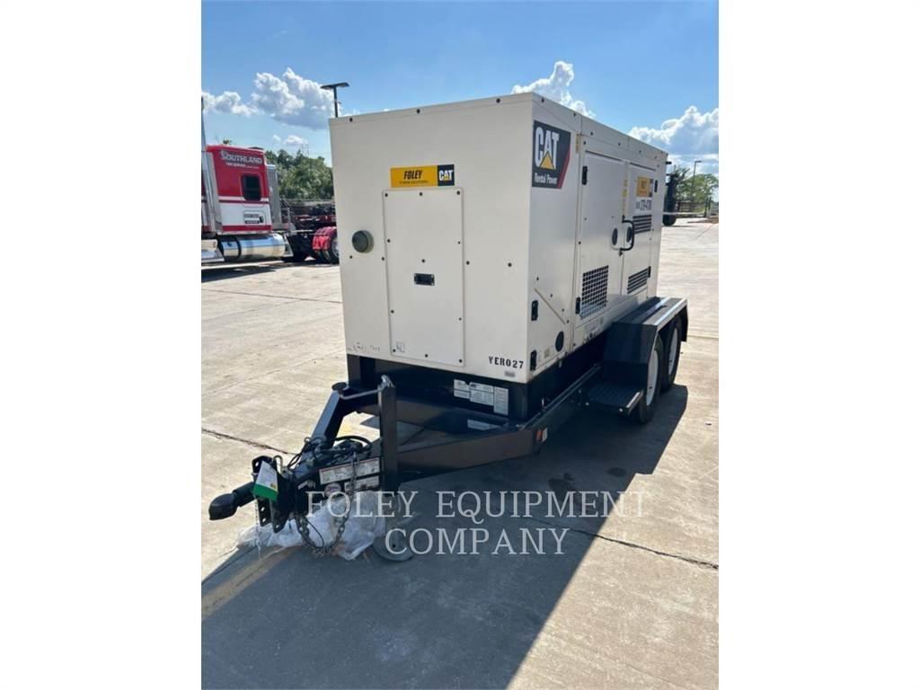 CAT XQ125KVA Otros Generadores