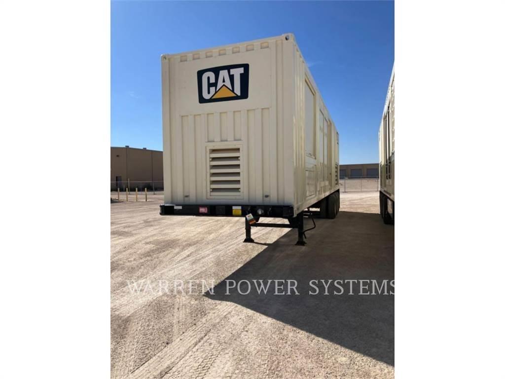 CAT XQ1475G Otros Generadores