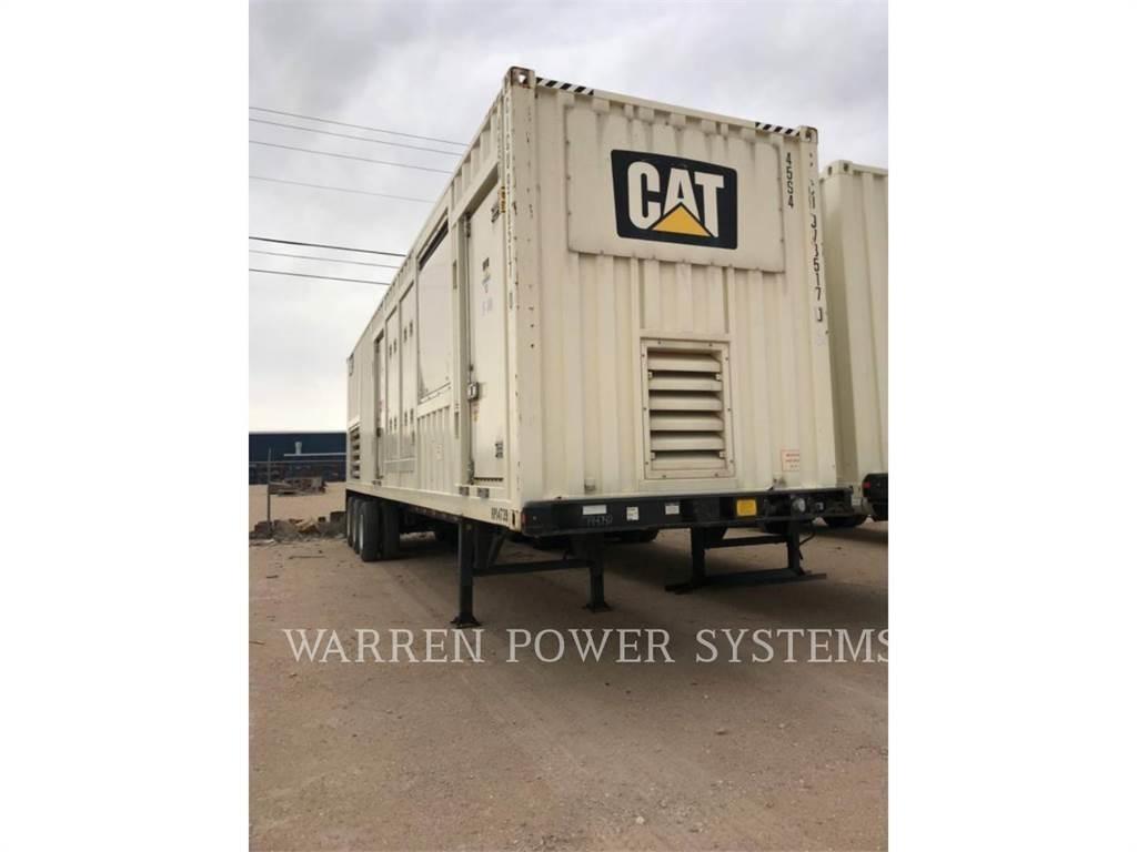 CAT XQ1475G Otros Generadores