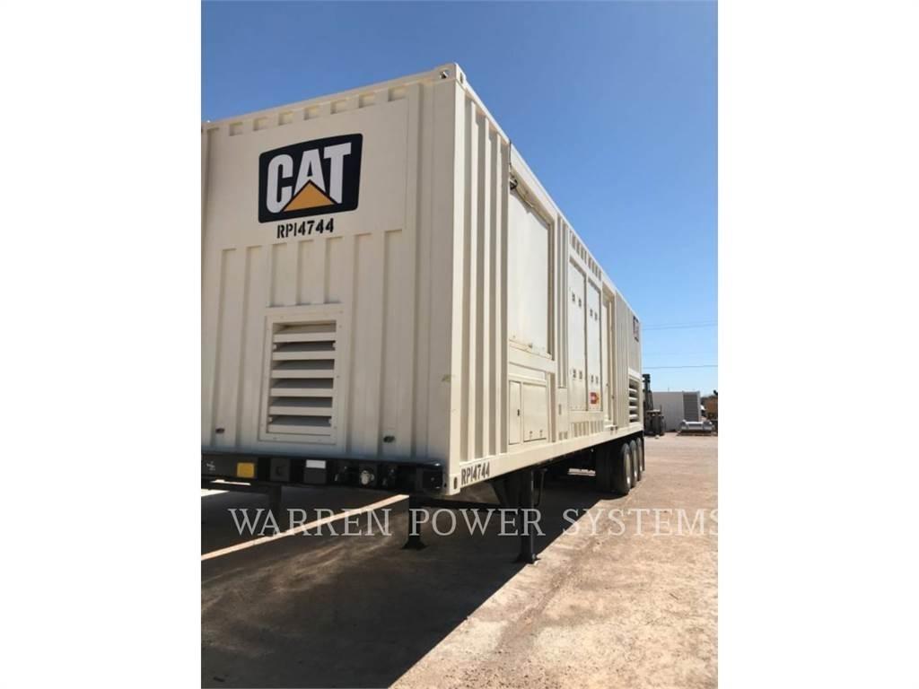 CAT XQ1475G Otros Generadores