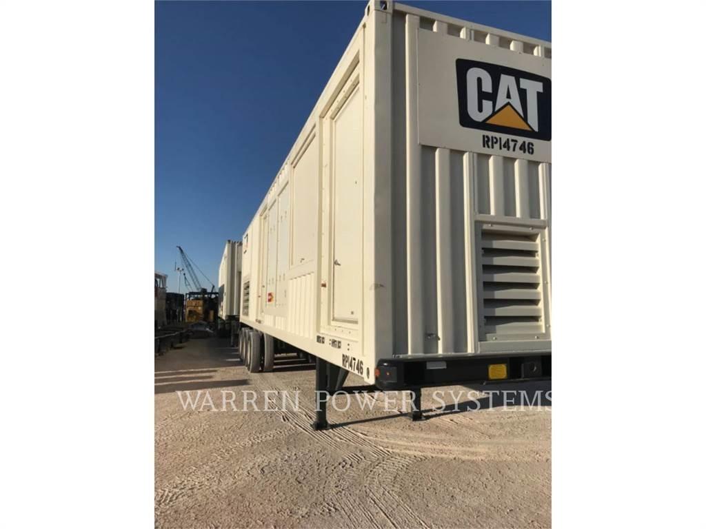 CAT XQ1475G Otros Generadores