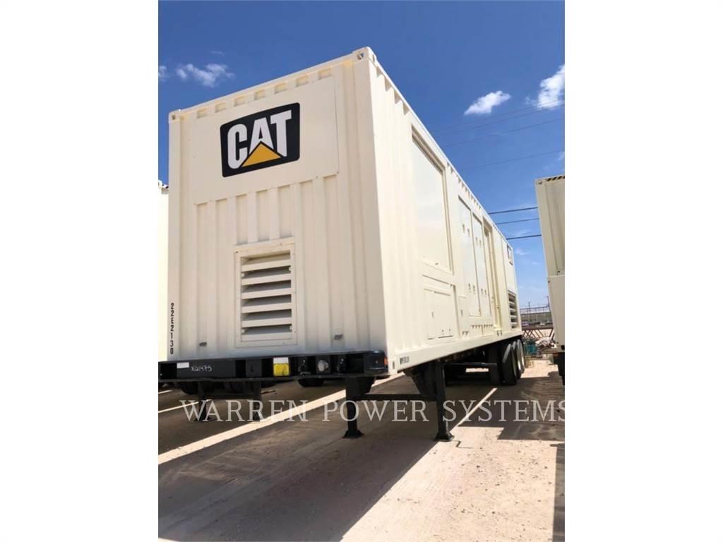 CAT XQ1475G Otros Generadores