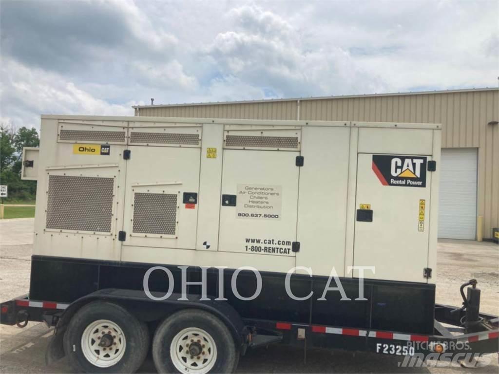 CAT XQ200 Otros Generadores